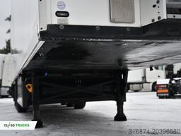 SCHMITZ CARGOBULL SKO FP 60 ThermoKing SLXi 300
