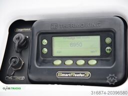 SCHMITZ CARGOBULL SKO FP 60 ThermoKing SLXi 300