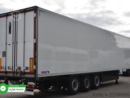 SCHMITZ CARGOBULL SKO FP 60 ThermoKing SLXi 300