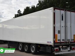 SCHMITZ CARGOBULL SKO FP 60 ThermoKing SLXi 300