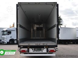 SCHMITZ CARGOBULL SKO FP 60 ThermoKing SLXi 300