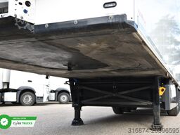 SCHMITZ CARGOBULL SKO FP 60 ThermoKing SLXi 300