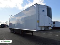 SCHMITZ CARGOBULL SKO FP 60 ThermoKing SLXi 300