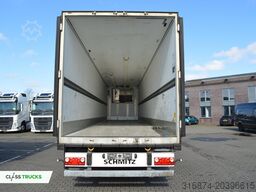 SCHMITZ CARGOBULL SKO FP 60 ThermoKing SLXi 300
