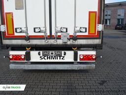 SCHMITZ CARGOBULL SKO FP 60 ThermoKing SLXi 300