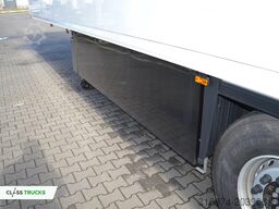 SCHMITZ CARGOBULL SKO FP 60 ThermoKing SLXi 300
