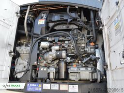 SCHMITZ CARGOBULL SKO FP 60 ThermoKing SLXi 300