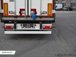 SCHMITZ CARGOBULL SKO FP 60 Carrier Vector 1550