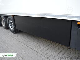 SCHMITZ CARGOBULL SKO FP 60 Carrier Vector 1550
