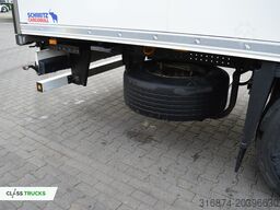 SCHMITZ CARGOBULL SKO FP 60 Carrier Vector 1550