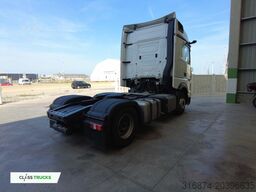 MERCEDES-BENZ Actros 5 1845 BigSpace