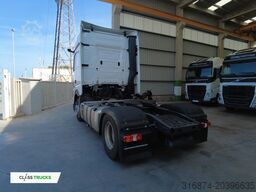 MERCEDES-BENZ Actros 5 1845 BigSpace