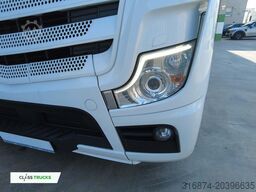 MERCEDES-BENZ Actros 5 1845 BigSpace