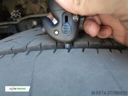 MERCEDES-BENZ Actros 5 1845 BigSpace