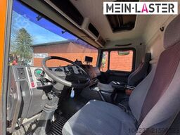 MAN FE 410 Assmann Saug HD Spüler Recycling + FB.