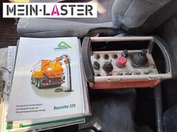 MAN FE 410 Assmann Saug HD Spüler Recycling +  FB.