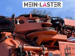 MAN FE 410 Assmann Saug HD Spüler Recycling + FB.