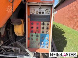 MAN FE 410 Assmann Saug HD Spüler Recycling + FB.