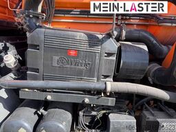 MAN FE 410 Assmann Saug HD Spüler Recycling + FB.
