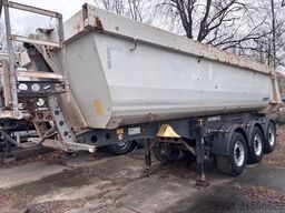 SCHMITZ CARGOBULL SKI 24 7,5 verstärkte Ausführung