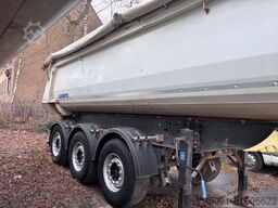 SCHMITZ CARGOBULL SKI 24 7,5 verstärkte Ausfßhrung