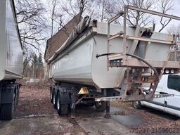 SCHMITZ CARGOBULL SKI 24 7,5 verstärkte Ausfßhrung