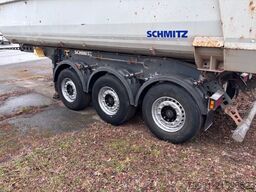 SCHMITZ CARGOBULL SKI 24 7,5 verstärkte Ausfßhrung