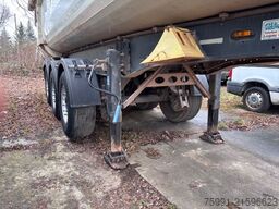 SCHMITZ CARGOBULL SKI 24 7,5 verstärkte Ausfßhrung