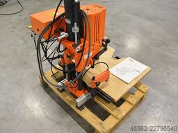 Blum MINIPRESS P