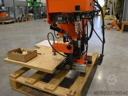 Blum MINIPRESS P