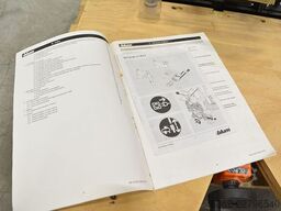 Blum MINIPRESS P