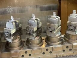 Spinner VT 1150