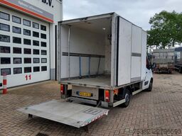 Renault Master 150.35 VDG-28-Z - KARHOF KOEL LAADBAK - ...