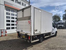 Renault Master 150.35 VDG-28-Z - KARHOF KOEL LAADBAK - ...