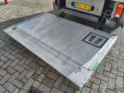 Renault Master 150.35 VDG-28-Z - KARHOF KOEL LAADBAK - ...