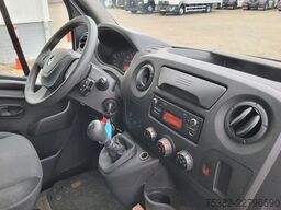 Renault Master 150.35 VDG-28-Z - KARHOF KOEL LAADBAK - ...