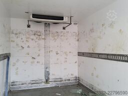 Renault Master 150.35 VDG-28-Z - KARHOF KOEL LAADBAK - ...