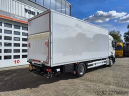 Renault T SLEEPERCAB - BD-539-X - 20 TON - VANGMUIL - E...