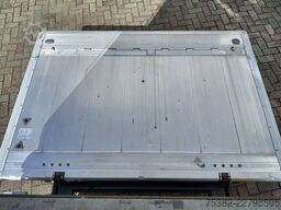 Renault T SLEEPERCAB - BD-539-X - 20 TON - VANGMUIL - E...