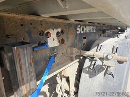 SCHMITZ SKI 24