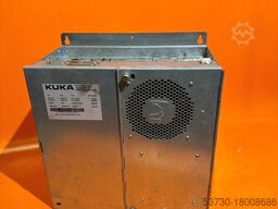 KUKA PC KPC ed05