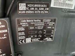 Linde H50T-02