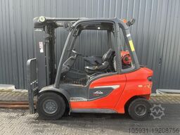 Linde H30T-01