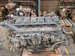 SCANIA DT1217 - 480HP (R480)