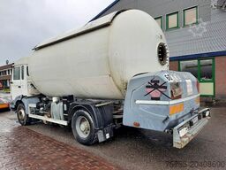 RENAULT MIDLINER M210 GAS / LPG