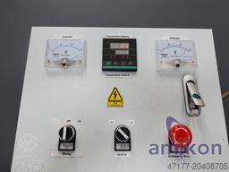 Shandong Karvil Machinery Technology Mixer NH-5L Labormischer