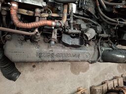 MERCEDES-BENZ OM457hLA