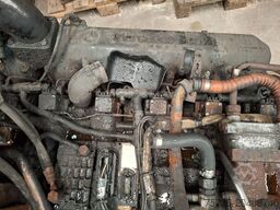 MERCEDES-BENZ OM457hLA