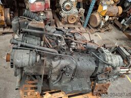 MERCEDES-BENZ OM457hLA