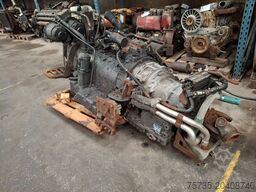 MERCEDES-BENZ OM457hLA